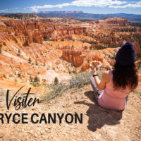 visiter bryce canyon