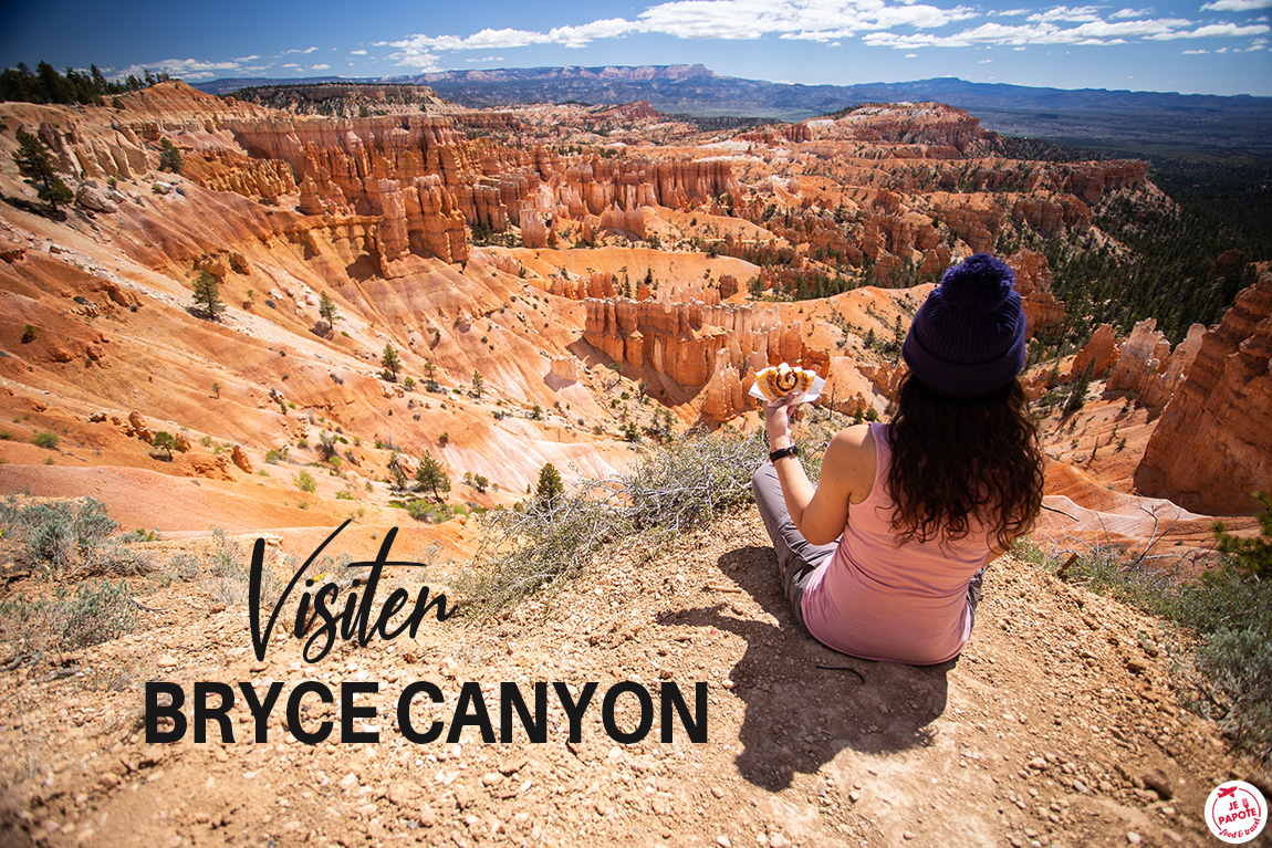 visiter bryce canyon