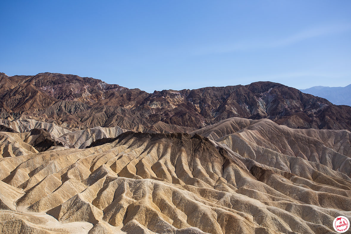 Zabriskie Point