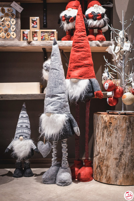 petits peres noel