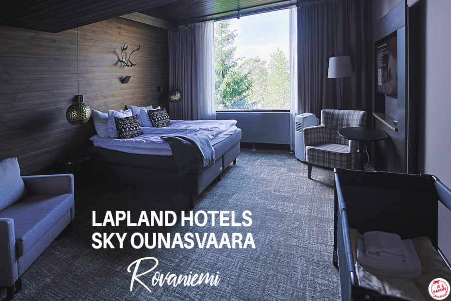 lapland hotels sky ounasvaara