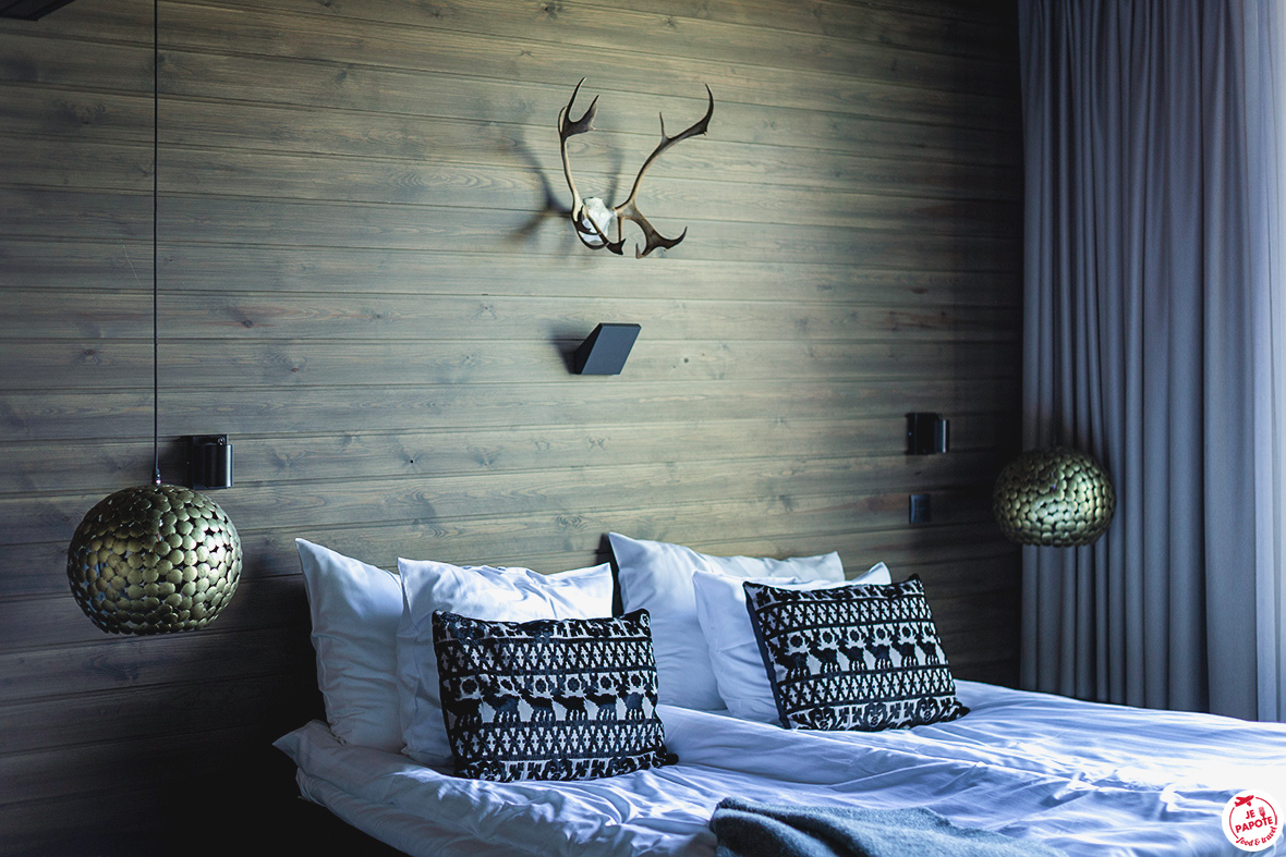 chambre sky ounasvaara