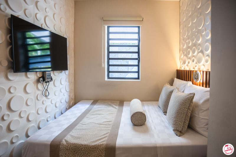 chambre enfant Palm Hôtel & Spa