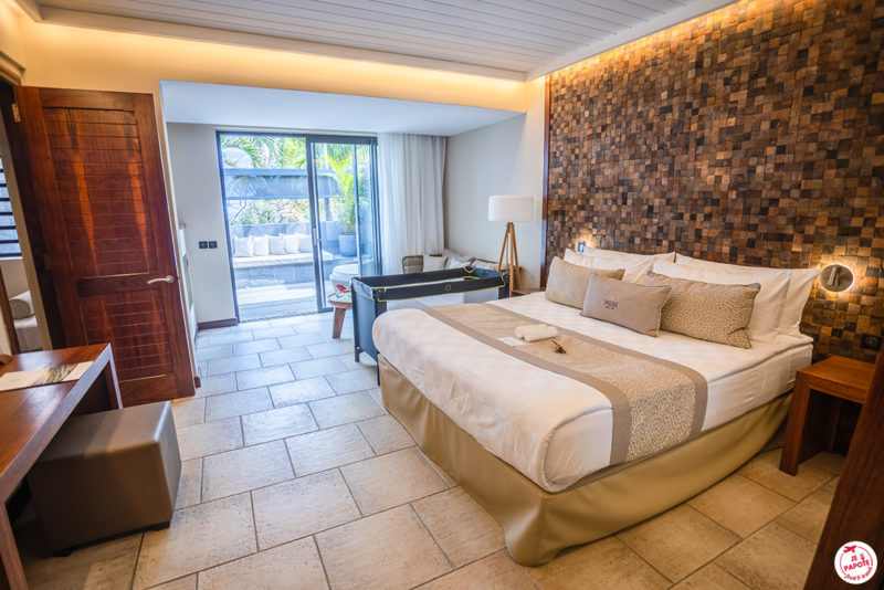 Suite Palm Hôtel & Spa