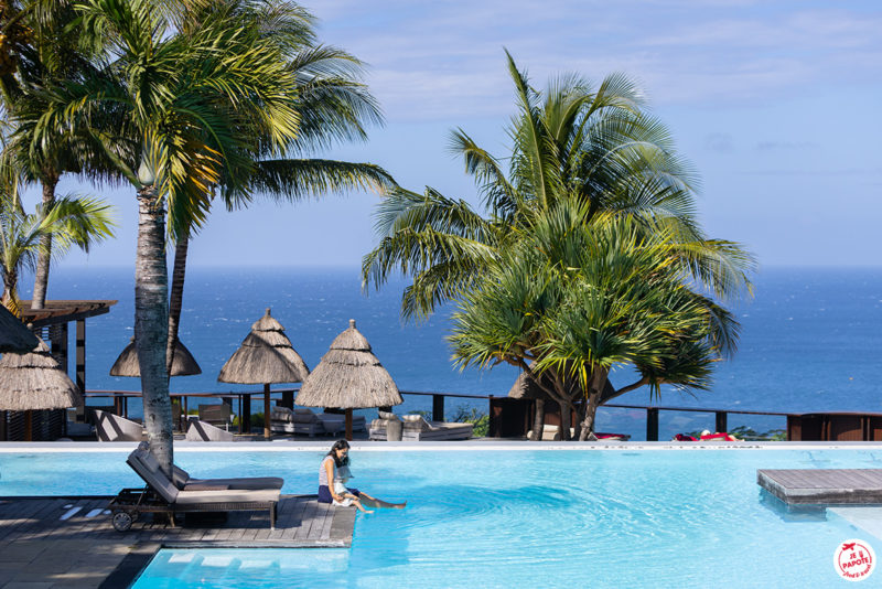 Farniente au Palm Hôtel & Spa