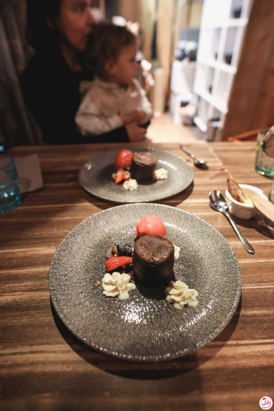 dessert Nili