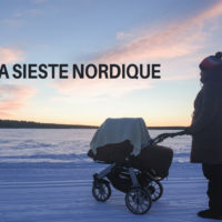 sieste nordique bebe