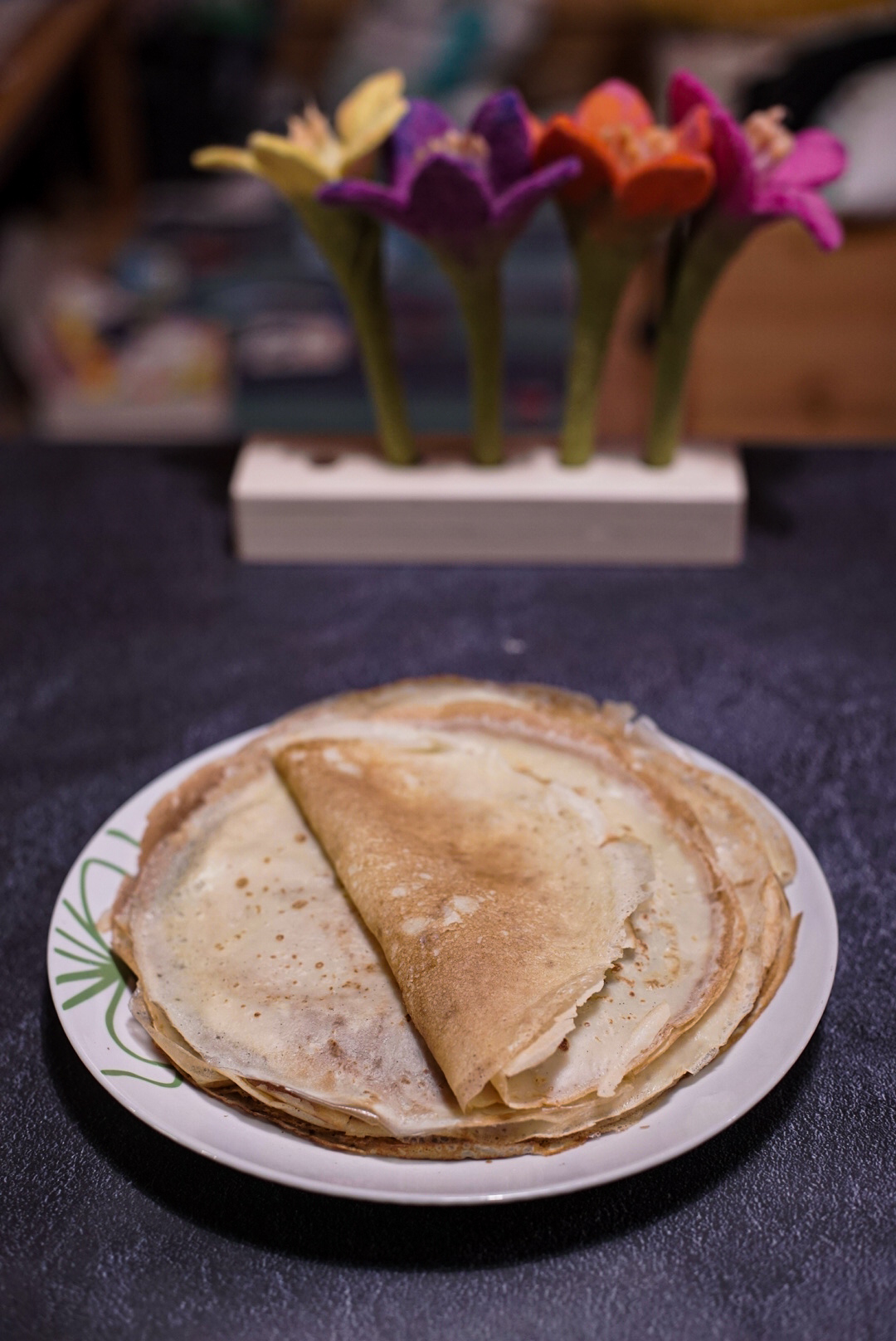 crepes sans gluten