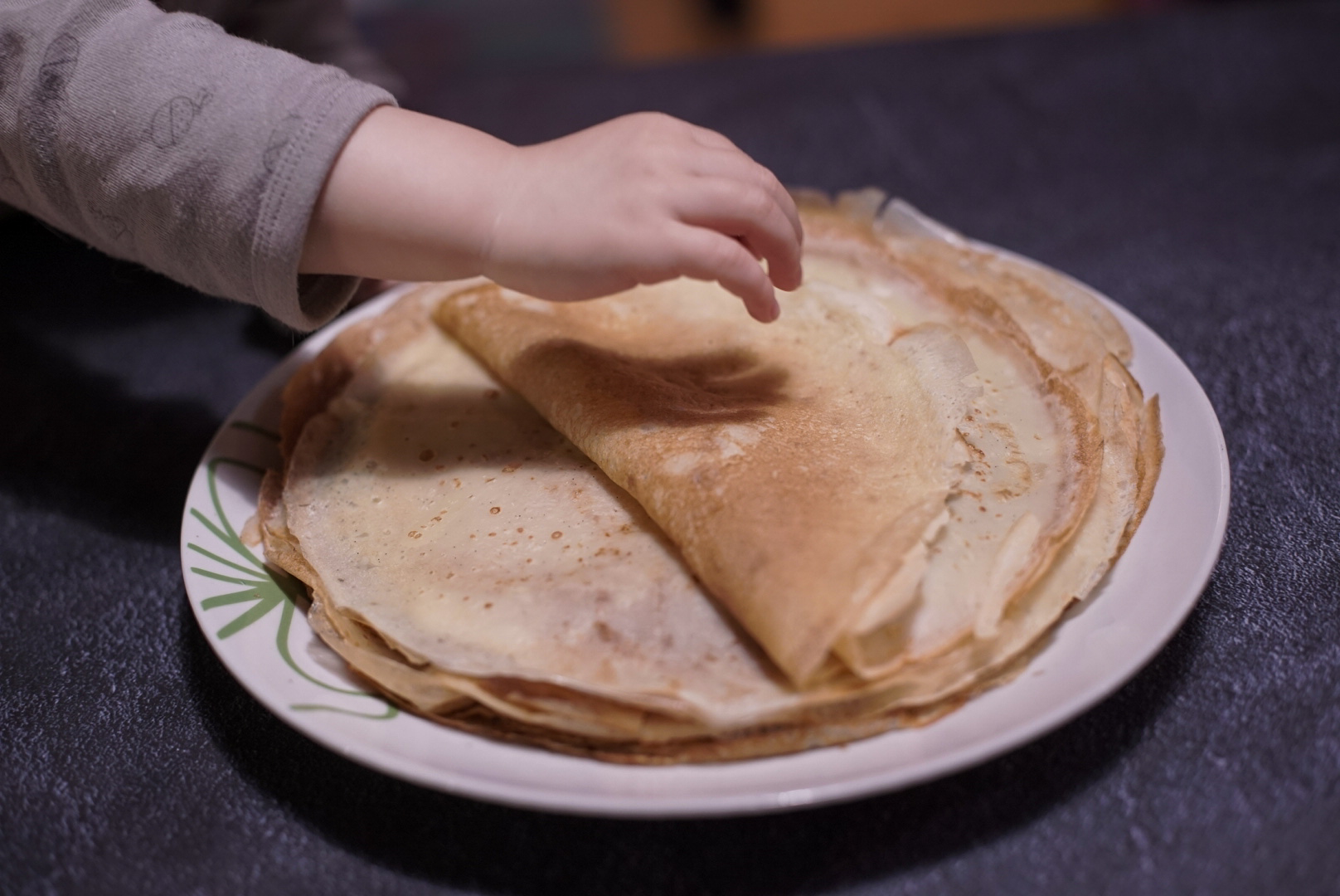 crepes sans gluten