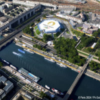 arena paris bercy