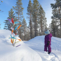 paques finlande