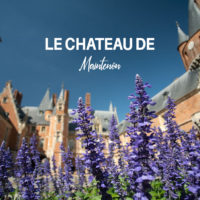 chateau de maintenon