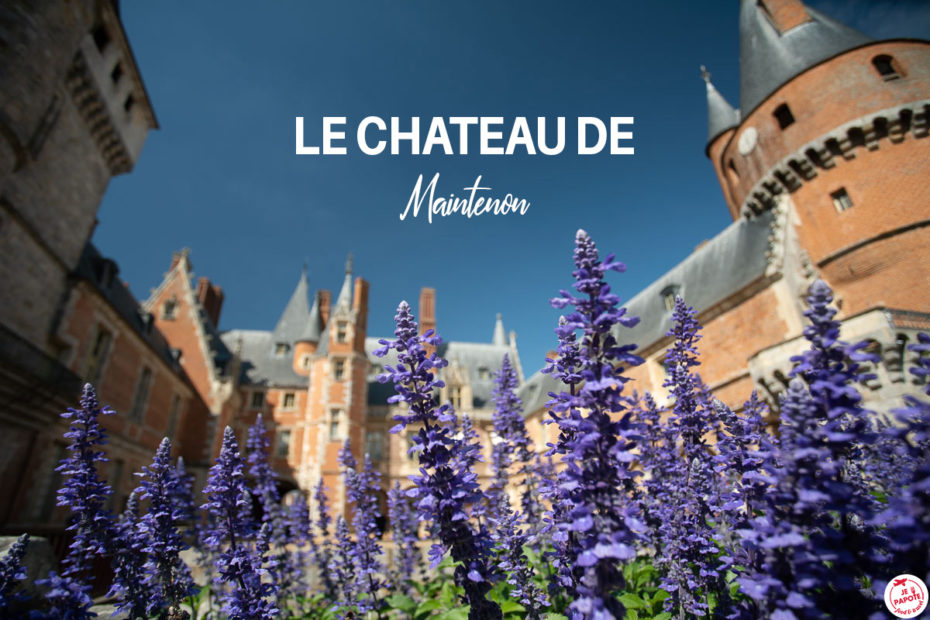 chateau de maintenon