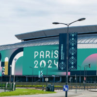 stade de france