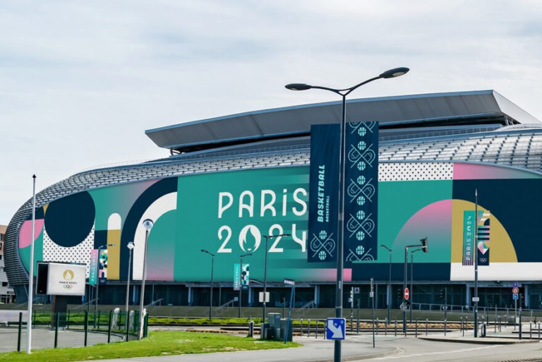 stade de france
