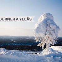 yllas laponie finlande