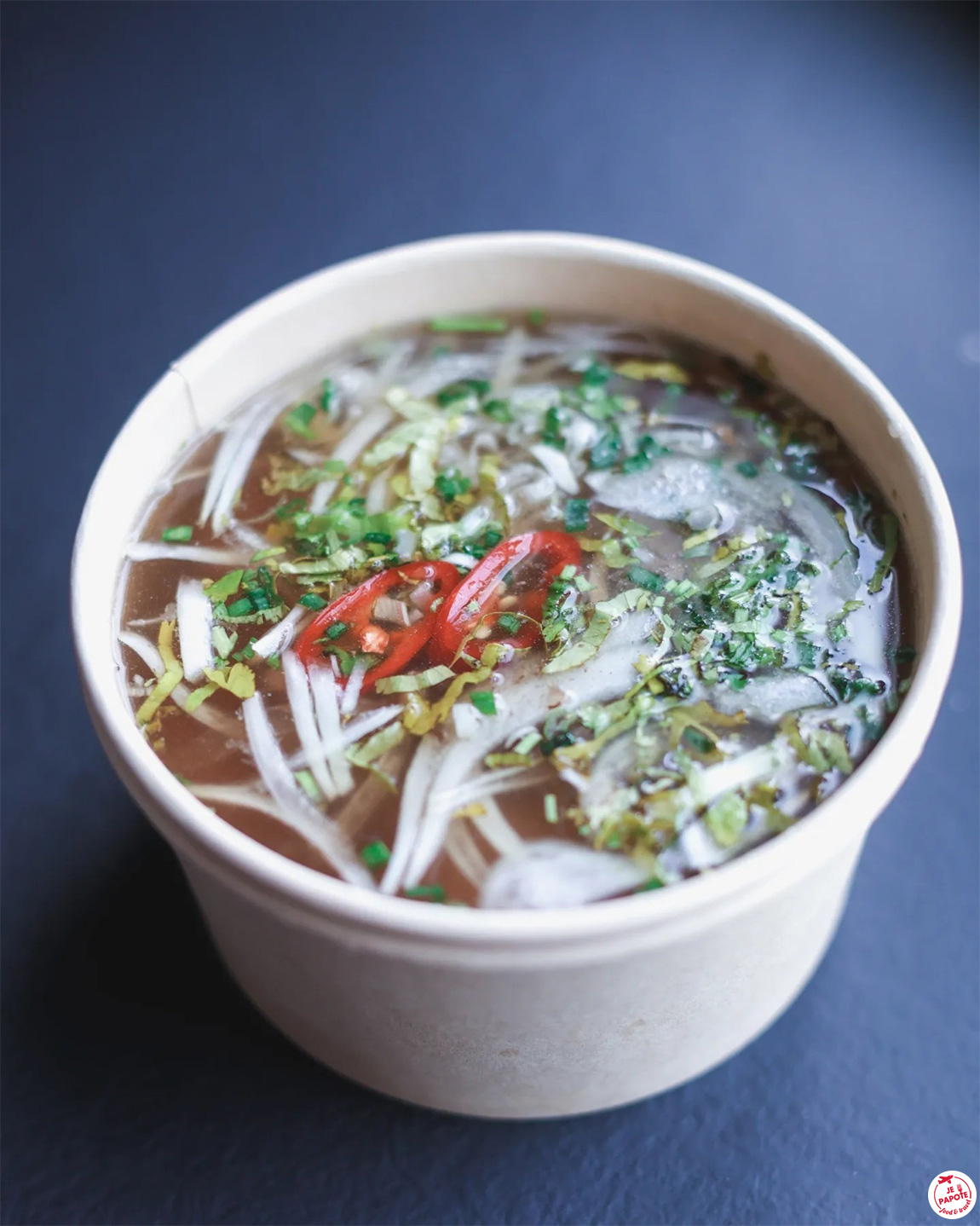 Saigon Noodle Bar