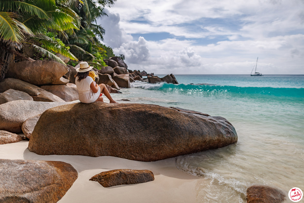 Anse Lazio