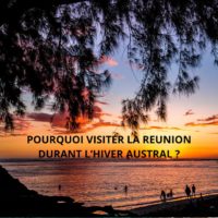 hiver austral la reunion