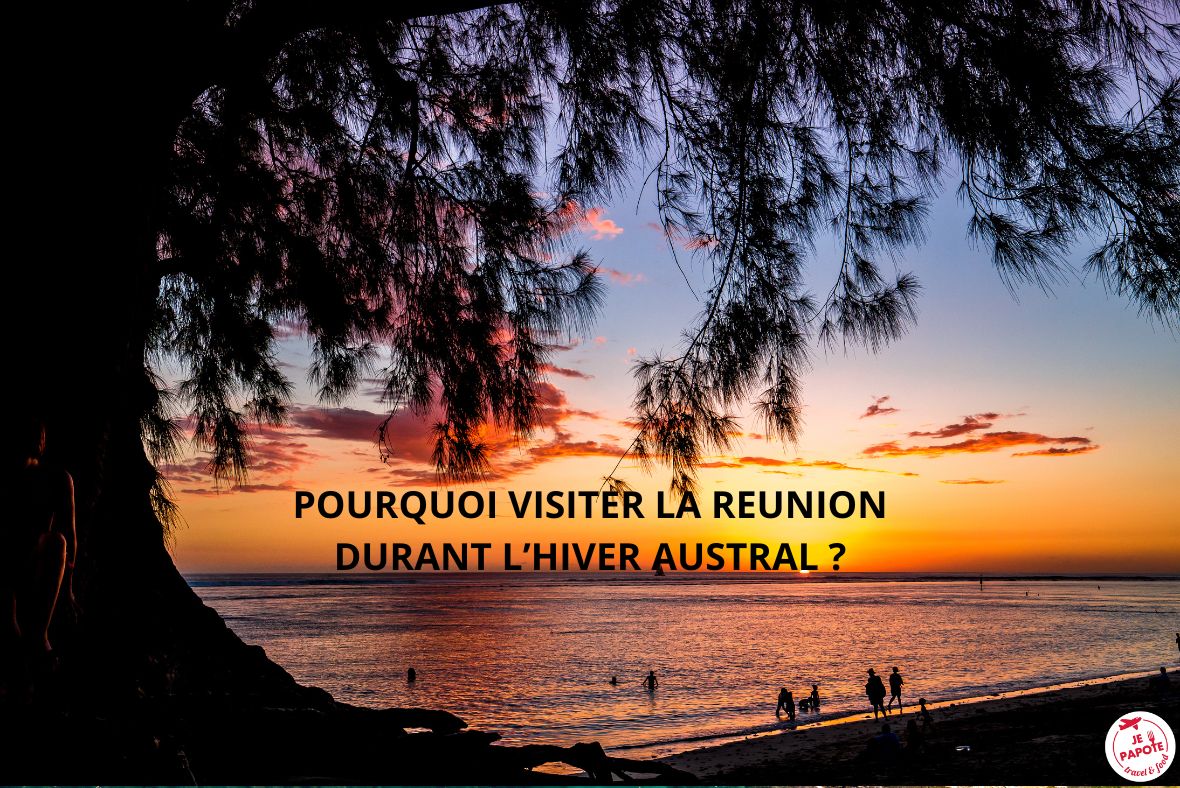 hiver austral la reunion