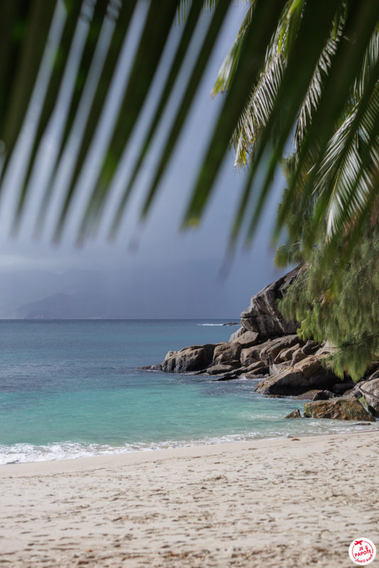 seychelles septembre