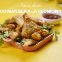 restaurant ile de la reunion