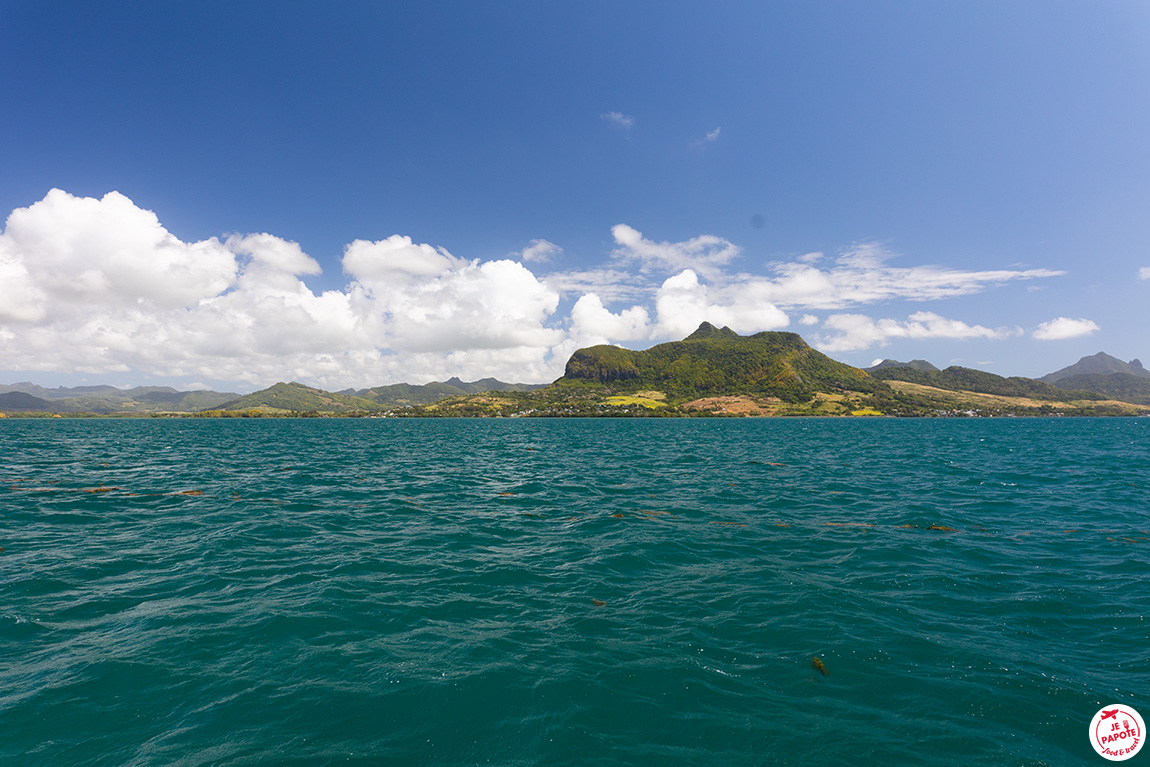 catamaran sud ile maurice