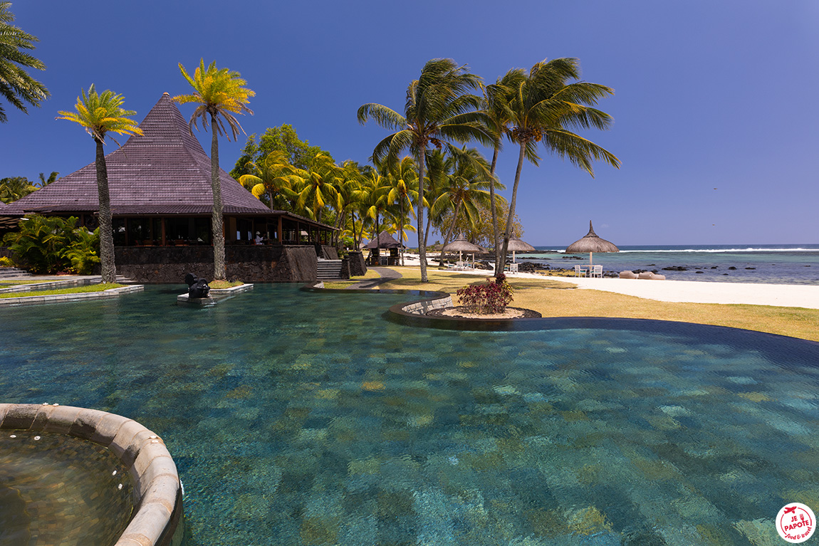 hotel shanti maurice