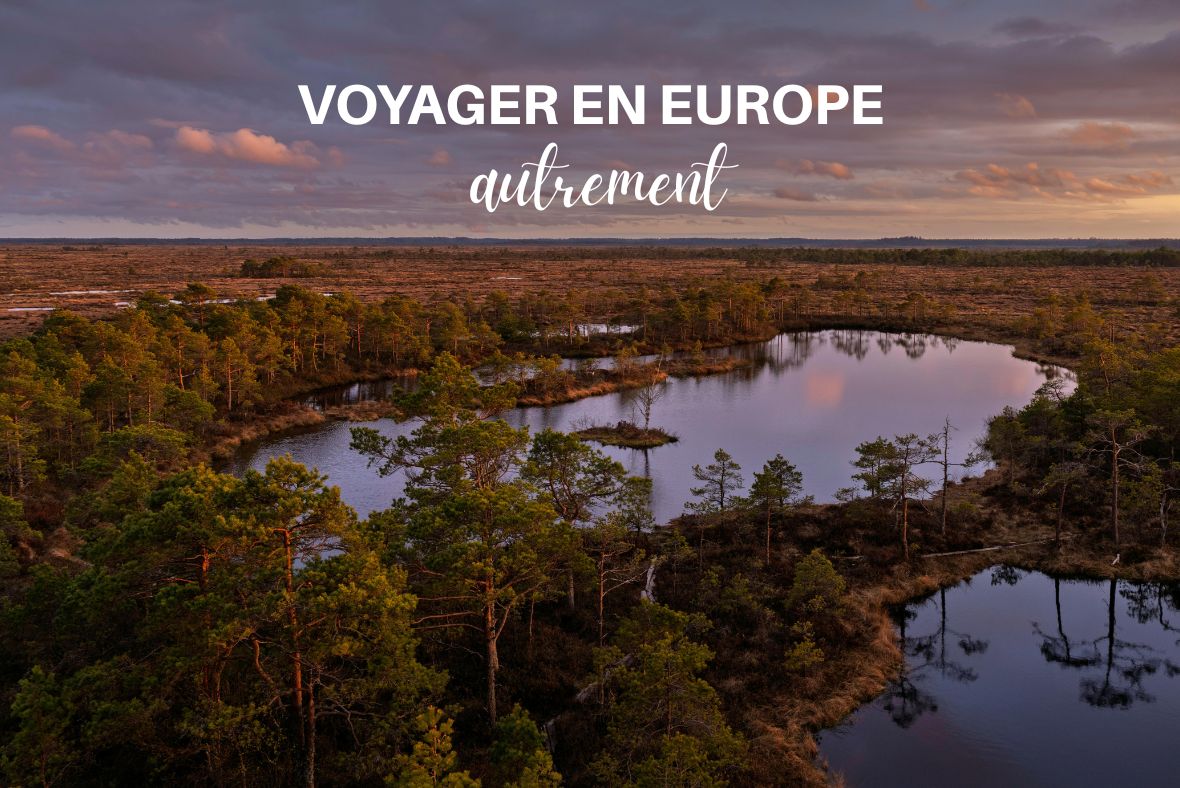 destinations europeennes meconnues