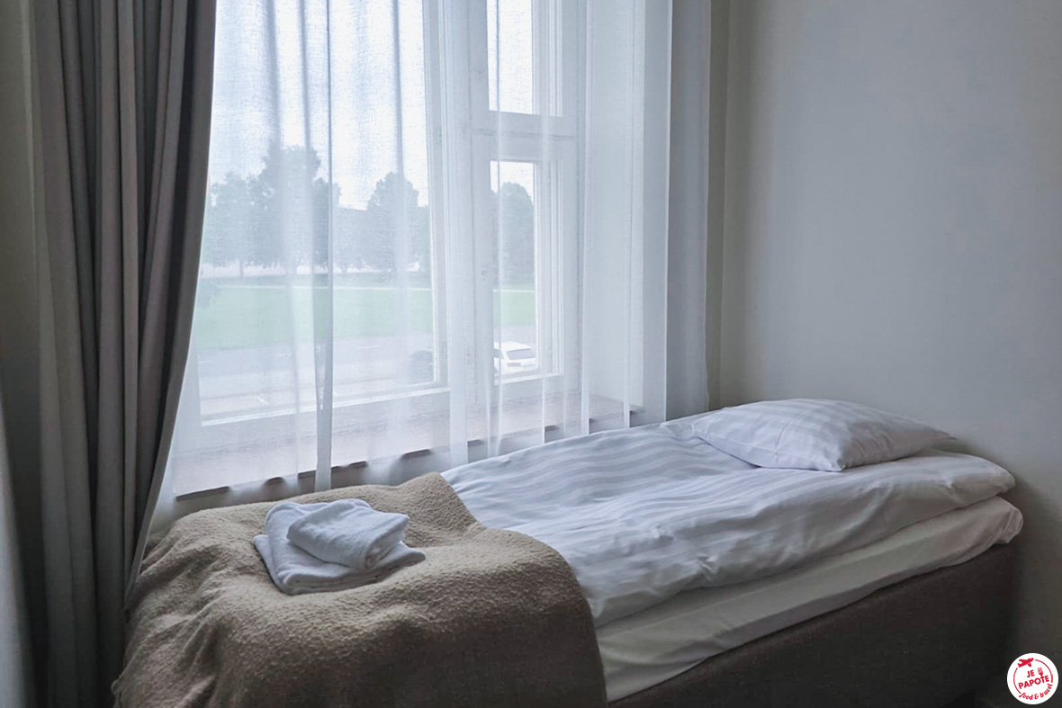 chambre enfant