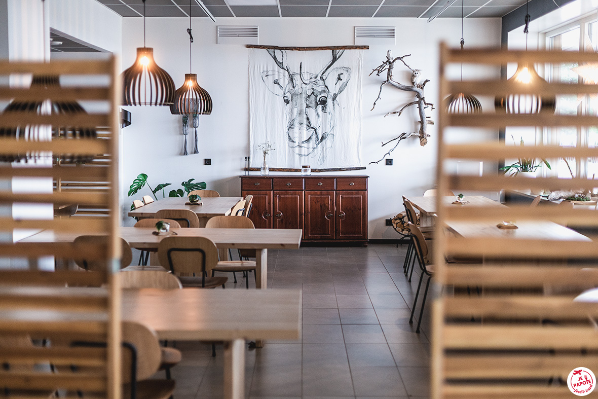 hotel postmaster rovaniemi